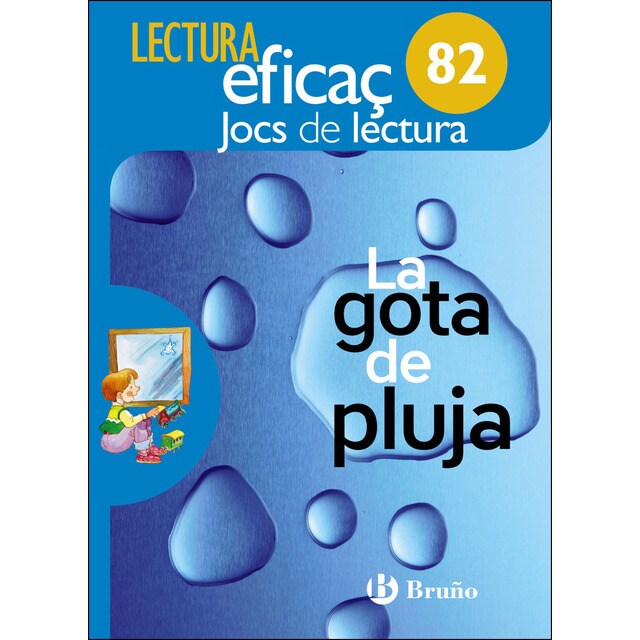 La gota de pluja joc de lectura: 82.pdf