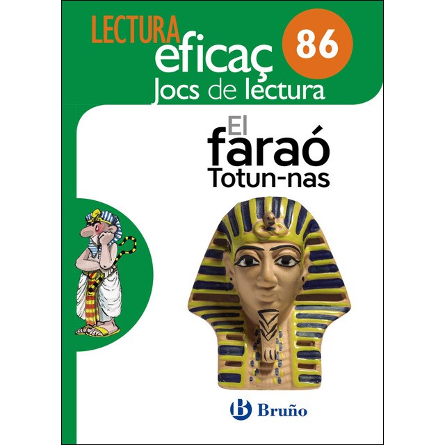 El faraó totun-nas joc de lectura: 86.pdf