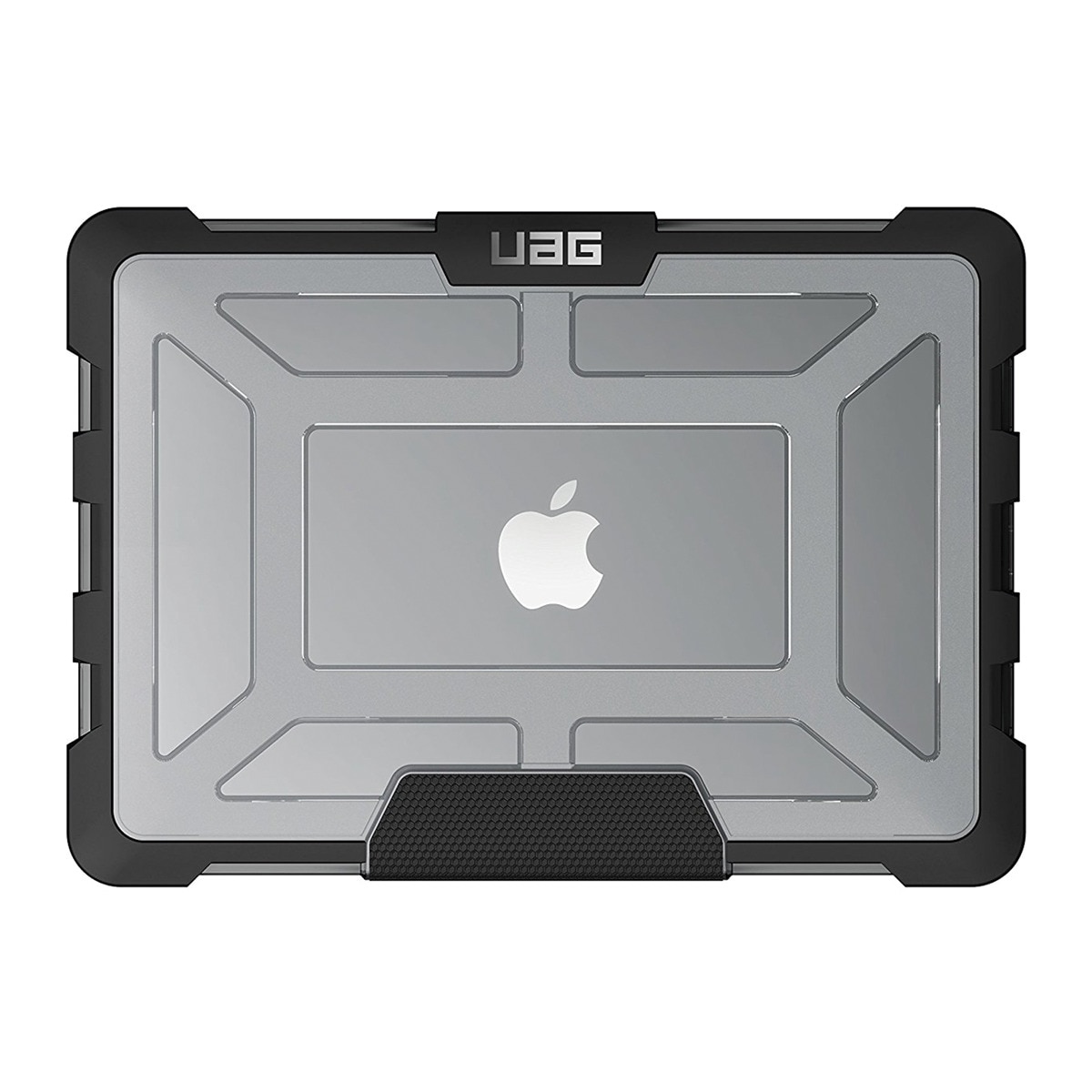 Carcasa rígida Urban Armor Gear Ice para MacBook Pro  33,02 cm (13 '') Late 2016