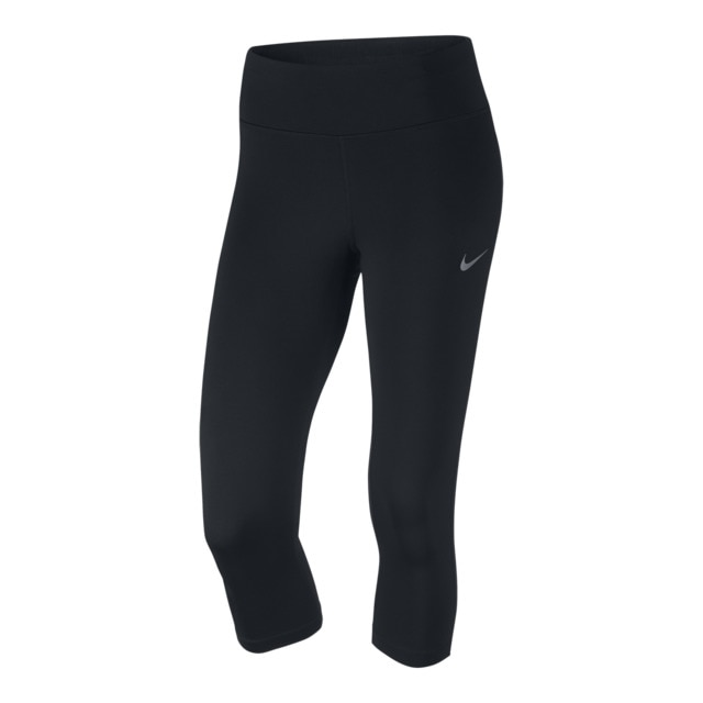 nike power essential women's running tights