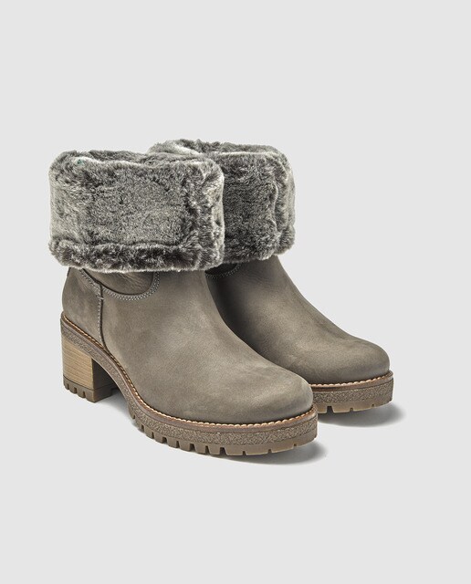 botas panama jack mujer el corte ingles