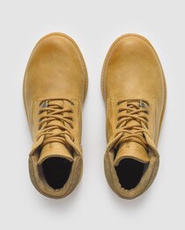 Panama Jack men's brown boots with Gore-Tex® technology