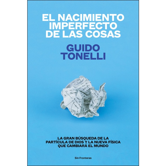 El nacimiento imperfecto de las cosas.pdf