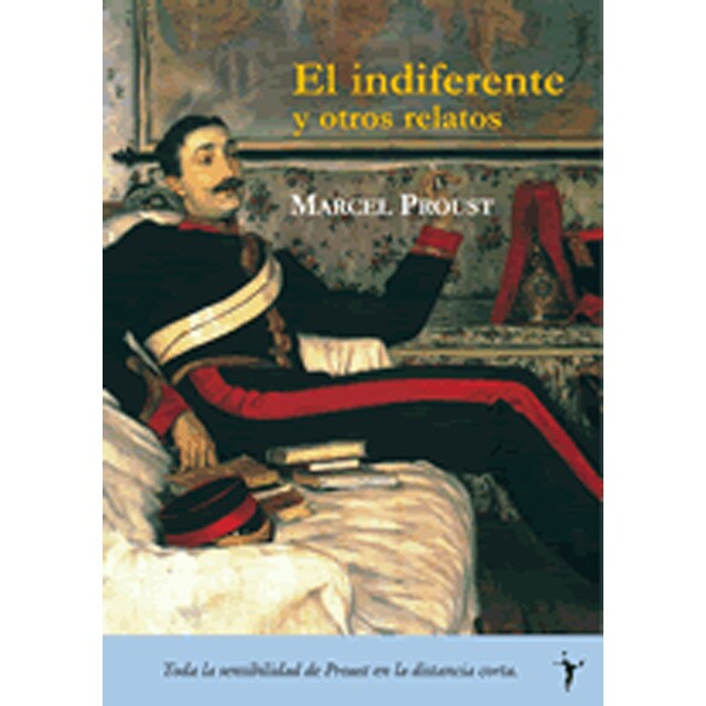 El indiferente.pdf