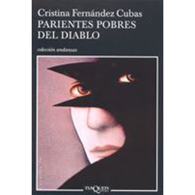 Parientes pobres del diablo (Tapa blanda)