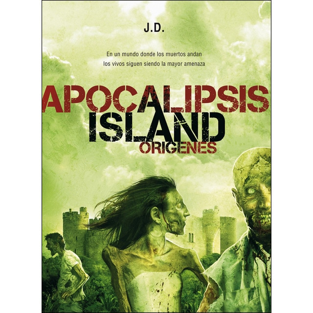 Apocalipsis island ii: Orígenes.pdf