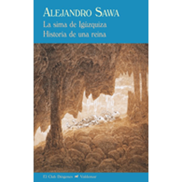 Sima de iguzquiza (Tapa blanda)
