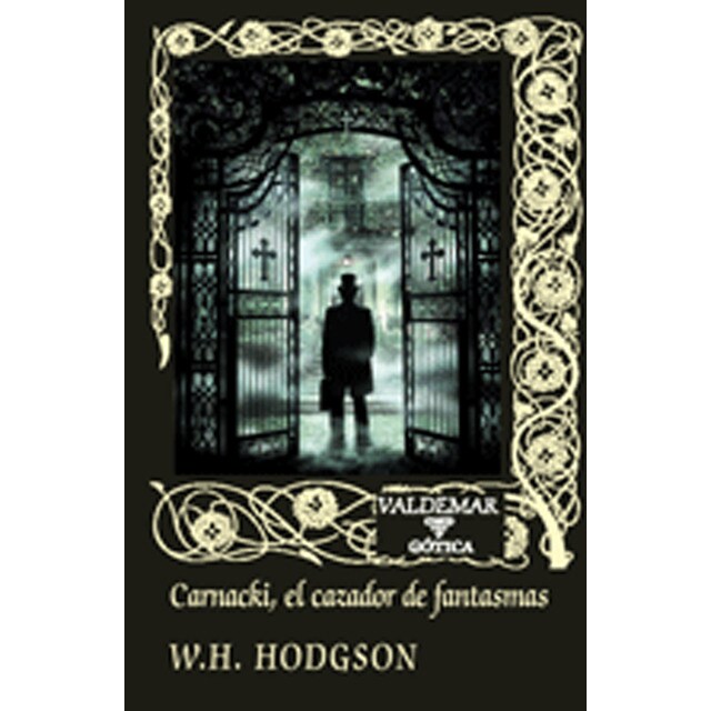 Carnacki el cazador de fantasmas.pdf