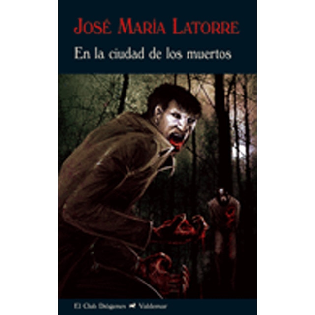 En la ciudad de los muertos (Tapa blanda)