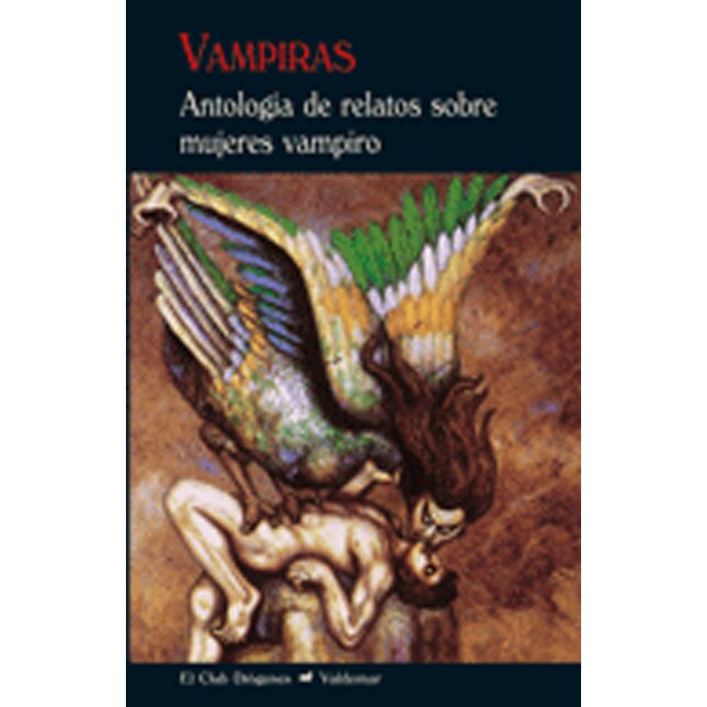 Antologia de relatos sobre mujeres vampiro.pdf