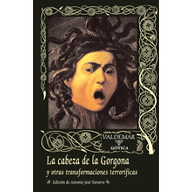 Cabeza de la forgona g-85 (Tapa dura)