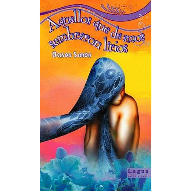 Aquellos que de amor sembraron lirios
