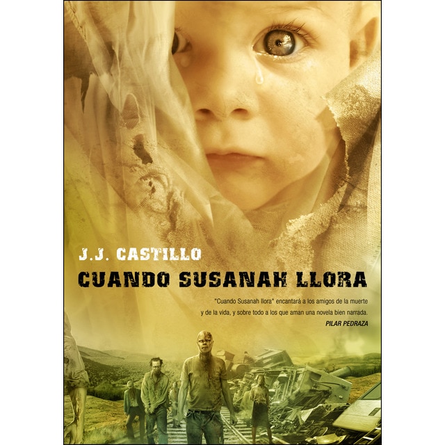 Cuando susanah llora