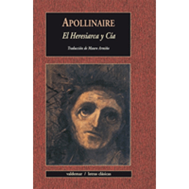 El heresiarca y cia (Tapa blanda con solapas)