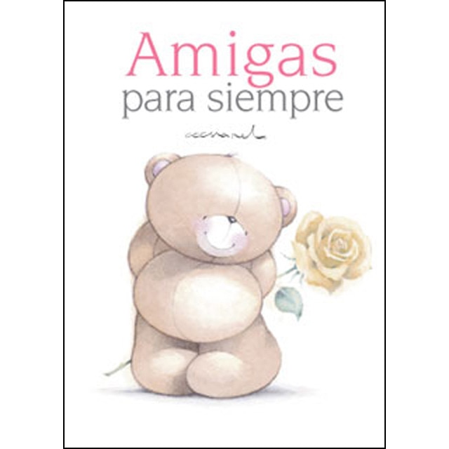 Amigas para siempre.pdf