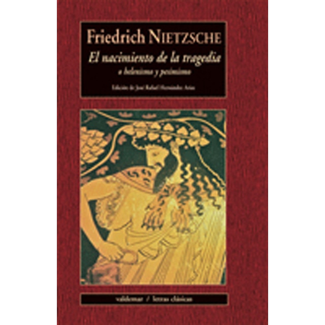 Nacimiento de la tragedia.pdf