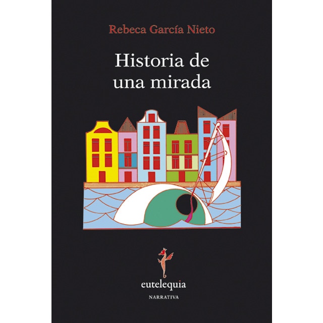 Historia de una mirada