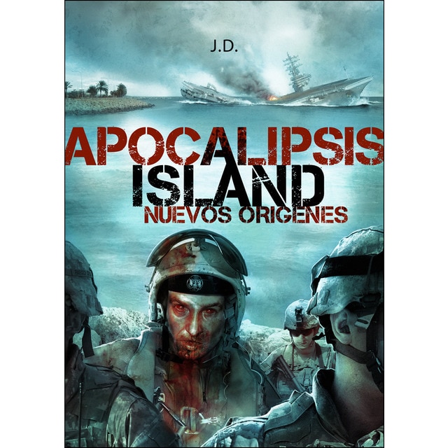 Apocalipsis island nº5: nuevos orígenes.pdf