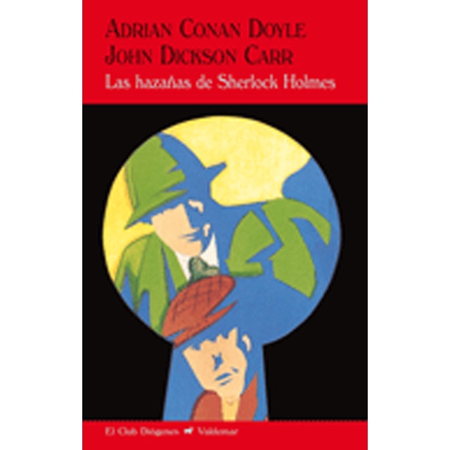 Las hazañas de sherlock holmes (Tapa blanda)