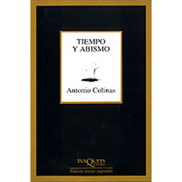 Tiempo y abismo.pdf