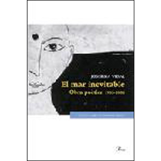 El mar inevitable (Tapa blanda)