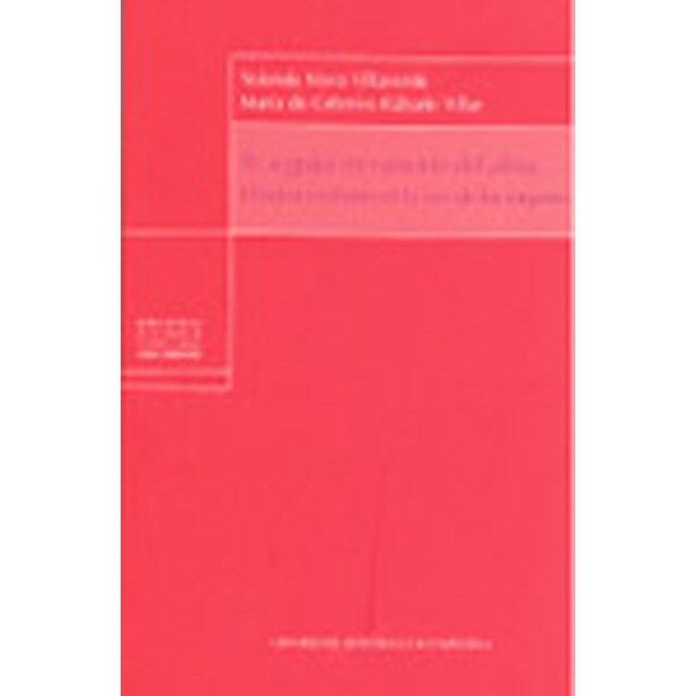 Te seguira mi cancion del alma. El bolero cubano en (Tapa blanda)