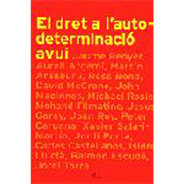 El dret a lautodeterminació avui.pdf