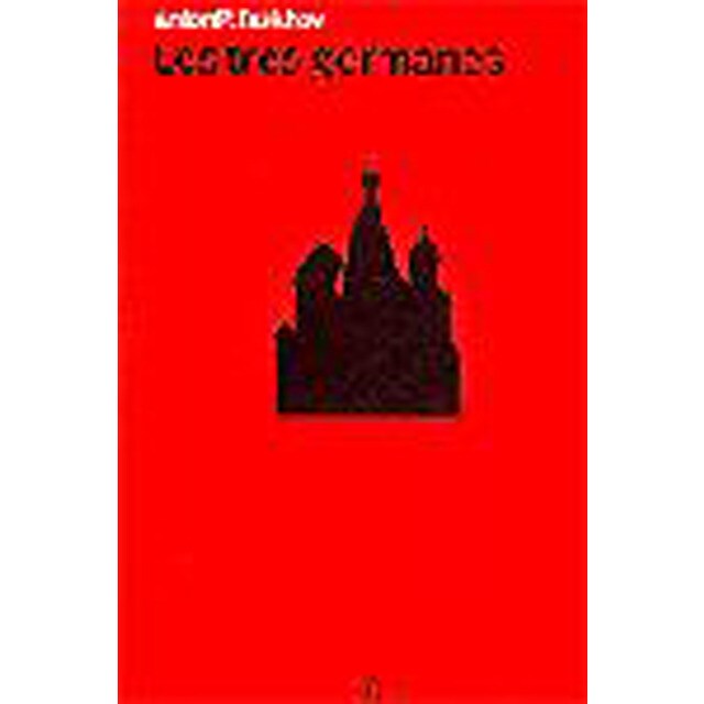 Les tres germanes.pdf