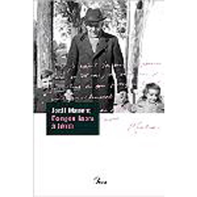 Pompeu fabra a l'exili (Tapa blanda)