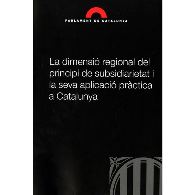 La dimensió regional del principi de subsidiarieta.pdf