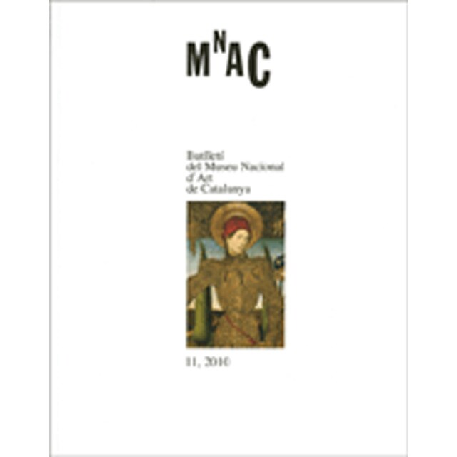 Butlletí del museu nacional dart de catalunya. Núm. 11. 2010.pdf
