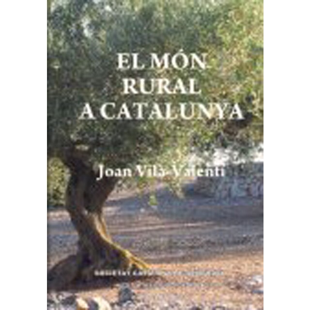 El mon rural a catalunya