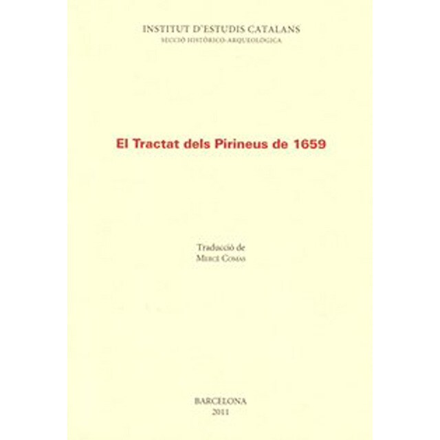 El tractat del pirineus de 1659.pdf