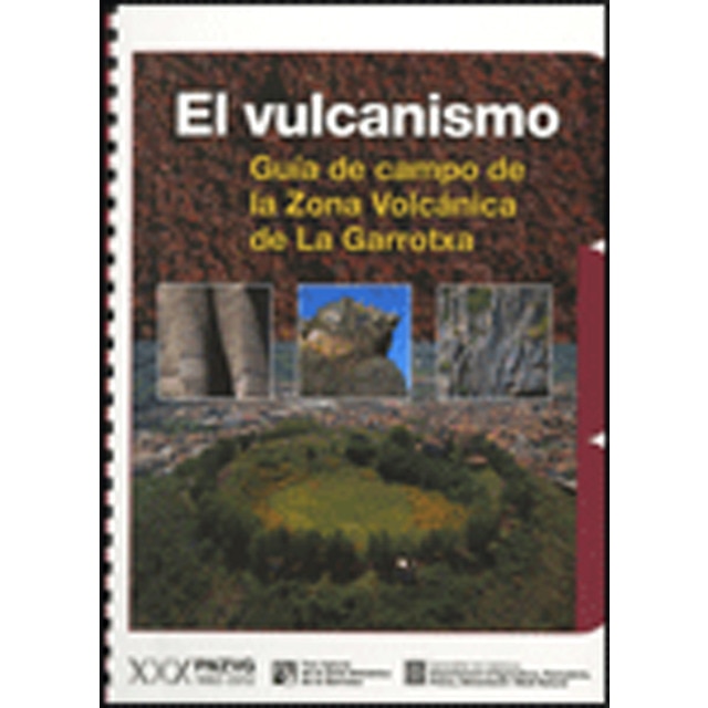 El vulcanismo.pdf
