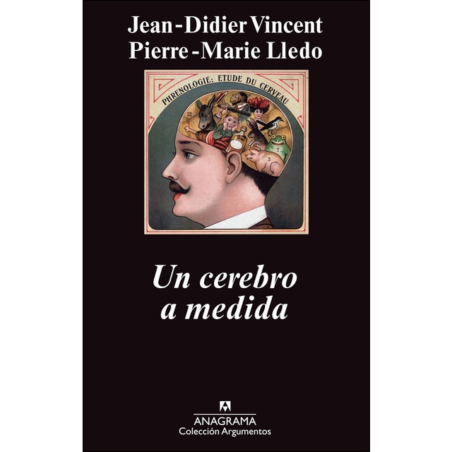 Un cerebro a medida (Tapa blanda)