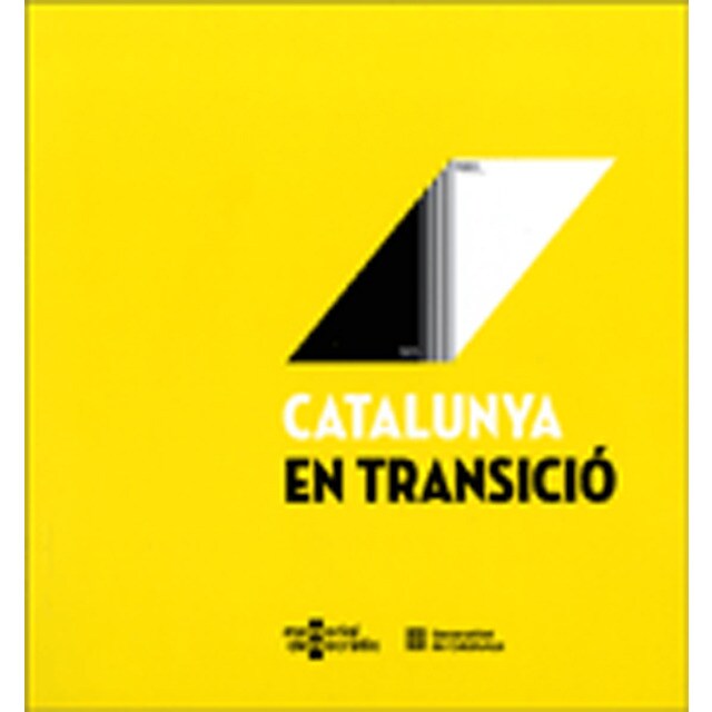 Catalunya en transició: 1971-1980 (Tapa blanda)