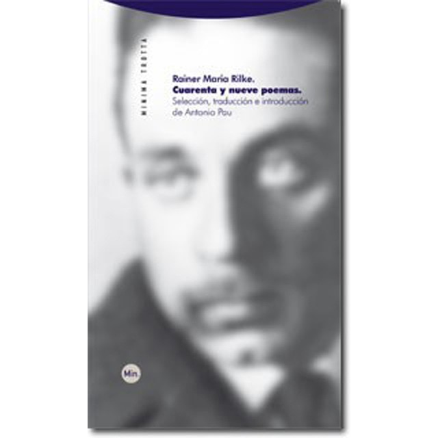 Cuarenta y nueve poemas (Tapa blanda)