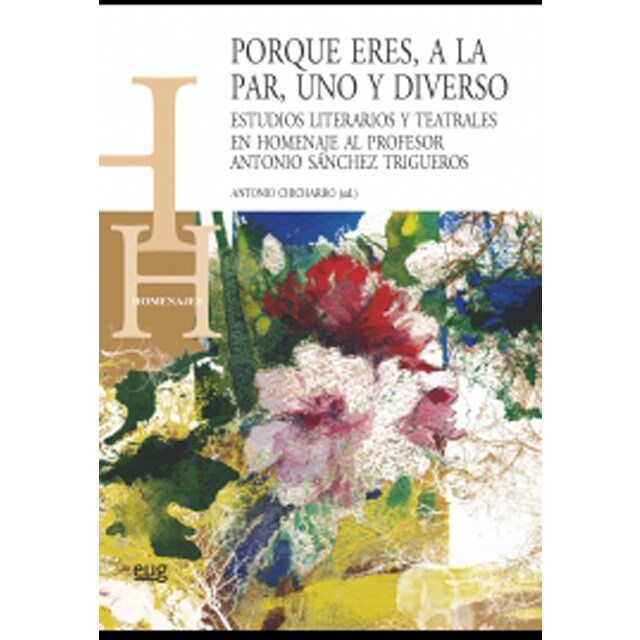 Porque eres, a la par, uno y diverso.pdf
