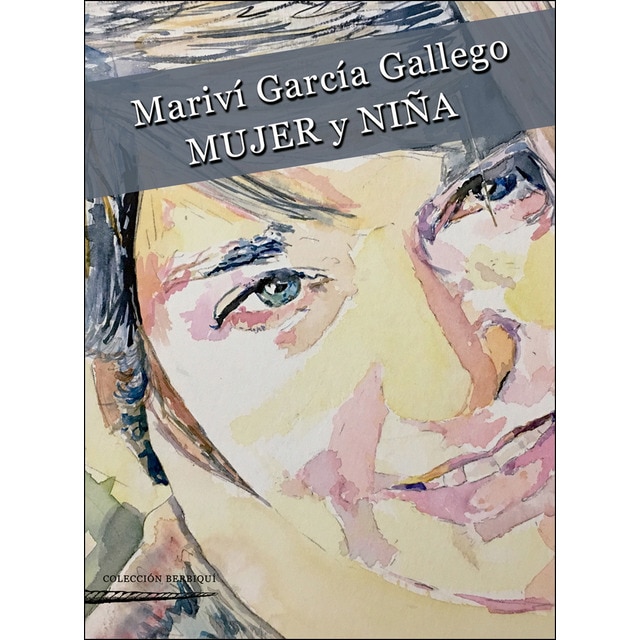 Mujer y niña (Tapa blanda)