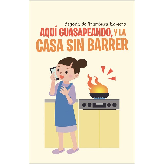 Aquí guasapeando, y la casa sin barrer.pdf