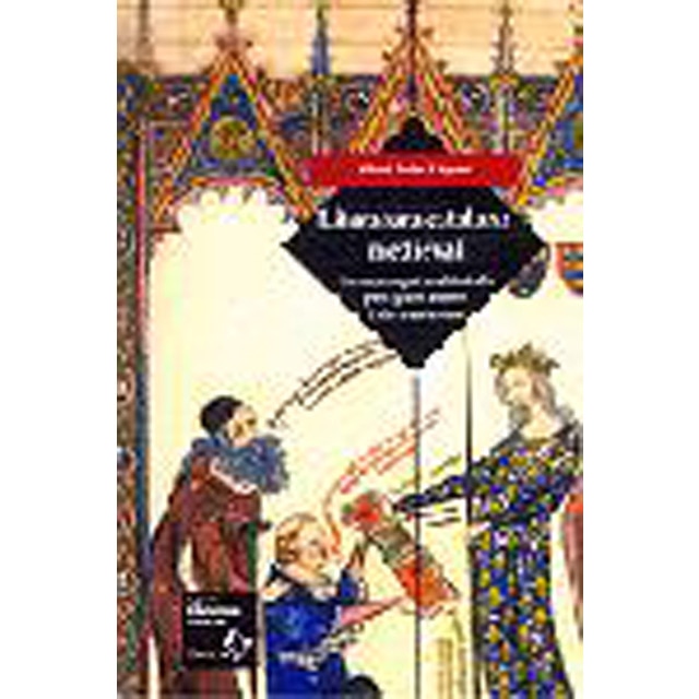 Literatura medieval (Tapa blanda)