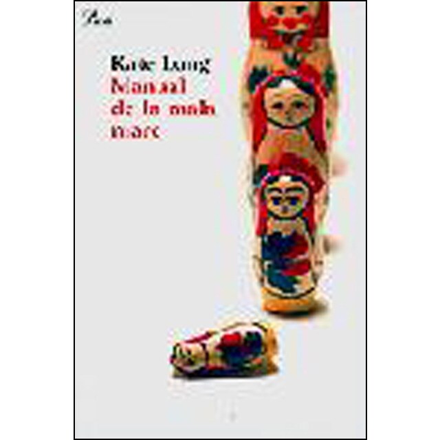 Manual de la mala mare (Tapa blanda)