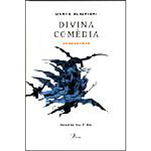 Divina comèdia (Tapa dura)