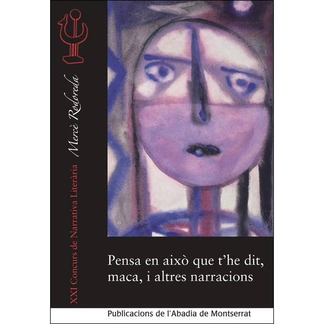Pensa en aixã que the dit, maca i altres narracio.pdf
