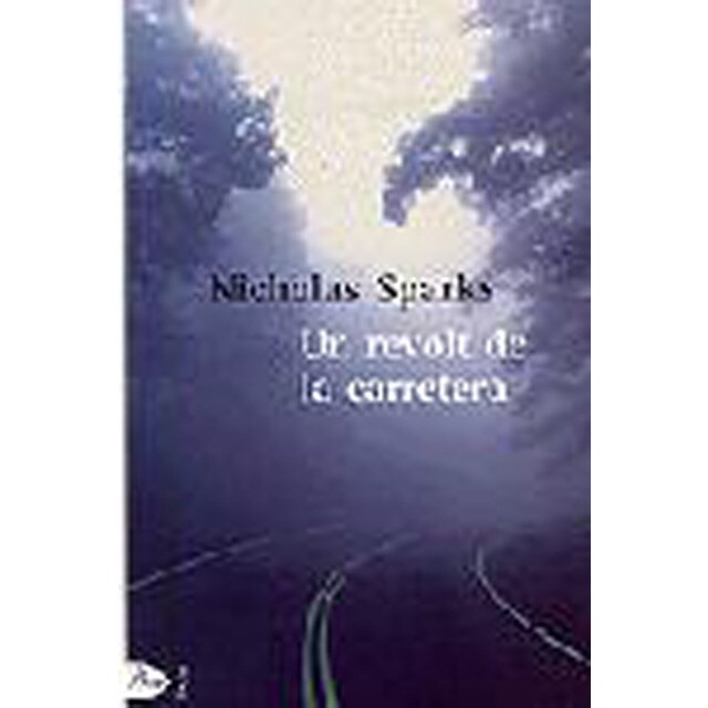 Un revolt de la carretera (Tapa blanda)