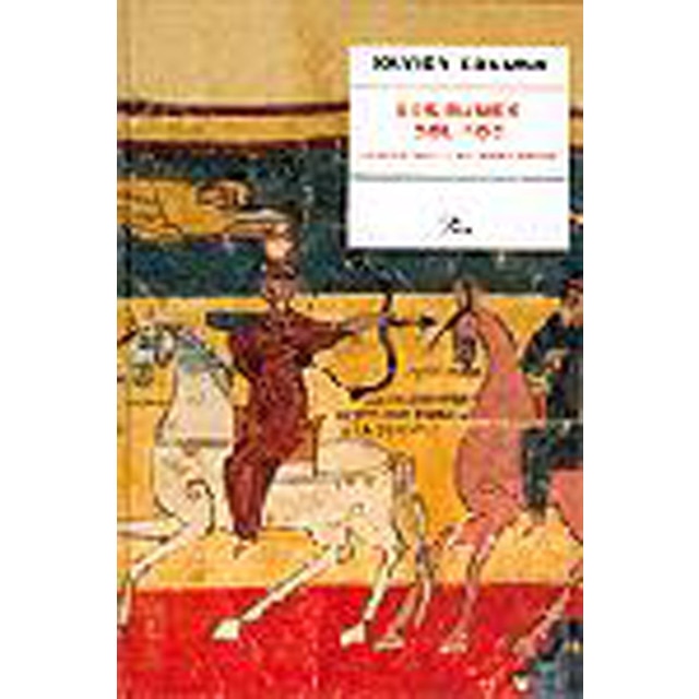 Les dames del foc (Tapa dura)