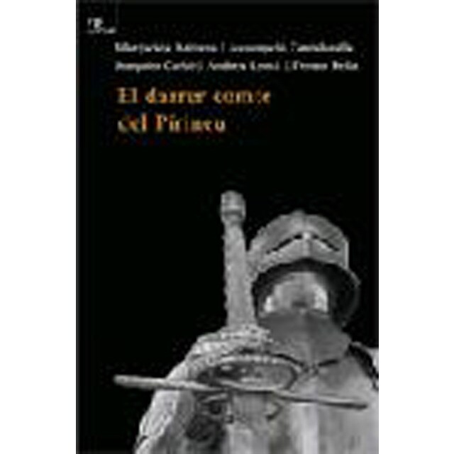 El darrer comte del pirineu.pdf