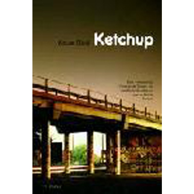 Ketchup (Tapa blanda)