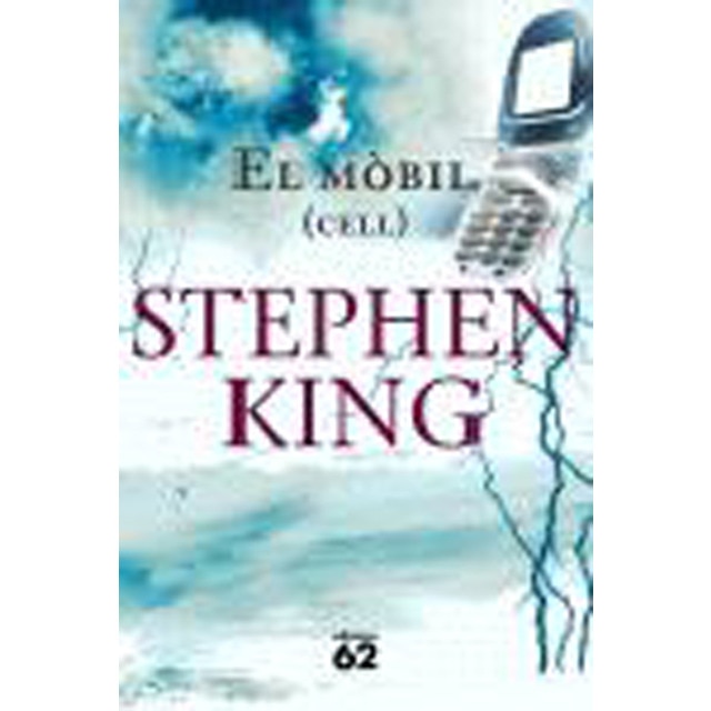 El mòbil: (cell) (Tapa blanda)