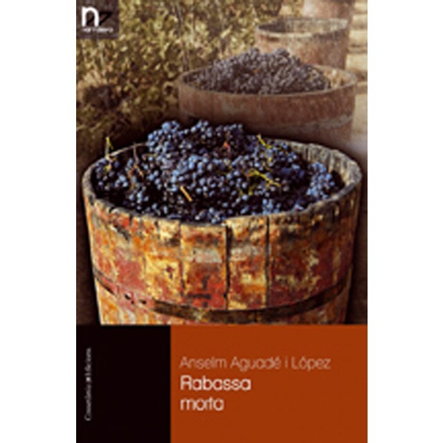 Rabassa morta (Tapa blanda)